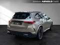 Mercedes-Benz GLC 43 AMG Mercedes-AMG GLC 43 4M Night 360° Distr Pano HUD Silber - thumbnail 5
