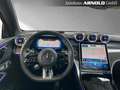 Mercedes-Benz GLC 43 AMG Mercedes-AMG GLC 43 4M Night 360° Distr Pano HUD Silber - thumbnail 9
