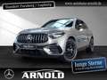 Mercedes-Benz GLC 43 AMG Mercedes-AMG GLC 43 4M Night 360° Distr Pano HUD Silber - thumbnail 1