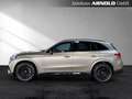 Mercedes-Benz GLC 43 AMG Mercedes-AMG GLC 43 4M Night 360° Distr Pano HUD Silber - thumbnail 3
