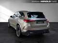 Mercedes-Benz GLC 43 AMG Mercedes-AMG GLC 43 4M Night 360° Distr Pano HUD Silber - thumbnail 4