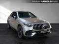 Mercedes-Benz GLC 43 AMG Mercedes-AMG GLC 43 4M Night 360° Distr Pano HUD Silber - thumbnail 7