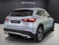 Mercedes-Benz GLA 180 STH SpurW W-Paket KeyLess ParkAss. ACC Silber - thumbnail 2