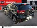 Kia Rio 1.0 T-GDI 120ch MHEV GT-Line DCT7 Noir - thumbnail 7