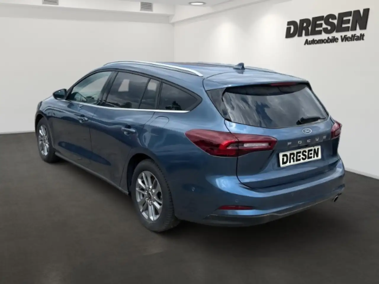 Ford Focus 2026