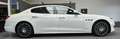 Maserati Quattroporte SQ4 SOFTCL|H&K|360°|CARPLAY|CARBON| Blanc - thumbnail 4
