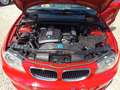 BMW 128 Navi, Automatik, PDC, SHZ, Cabrio Červená - thumbnail 12