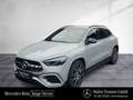 Mercedes-Benz GLA 200 d 4MATIC AMG-Line LED RKam Night Grau - thumbnail 1