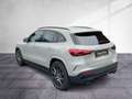 Mercedes-Benz GLA 200 d 4MATIC AMG-Line LED RKam Night Grau - thumbnail 4