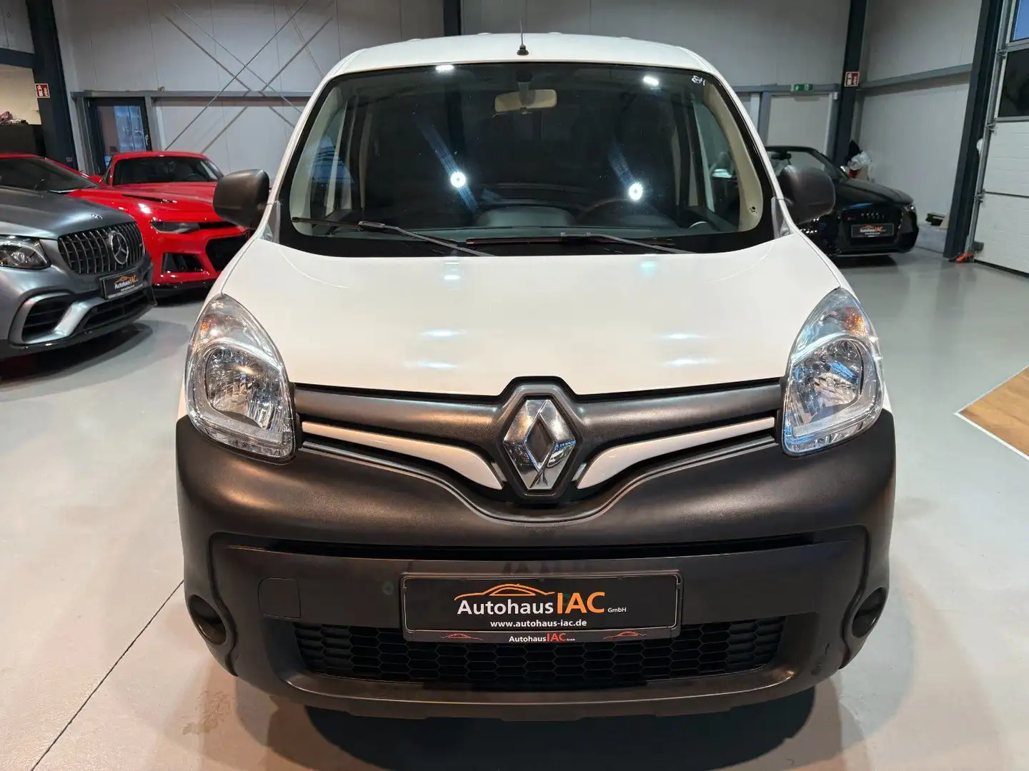 Renault Kangoo Rapid Extra/SHZ/BLUETOOTH/PDC H - 2