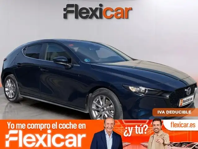 Mazda 3 2.0 SKYACTIV-G EVOLUTION AT