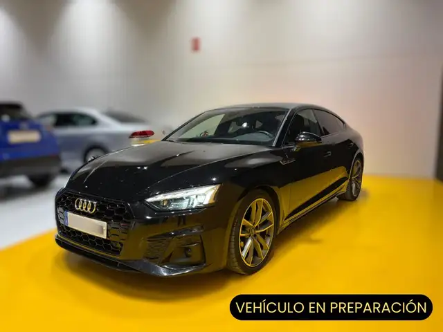 Audi A5 Sportback 40 TDI S line S tronic