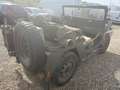 Jeep Ford Mutt 1957 incl aanhanger ! Incl grote beurt Vert - thumbnail 9