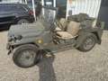 Jeep Ford Mutt 1957 incl aanhanger ! Incl grote beurt Vert - thumbnail 6
