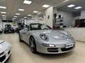Porsche 997 911 997 4S 3.8 Carrera 4S Cabriolet Permute Auto!! Argent - thumbnail 3