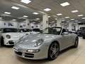 Porsche 997 911 997 4S 3.8 Carrera 4S Cabriolet Permute Auto!! Argent - thumbnail 1