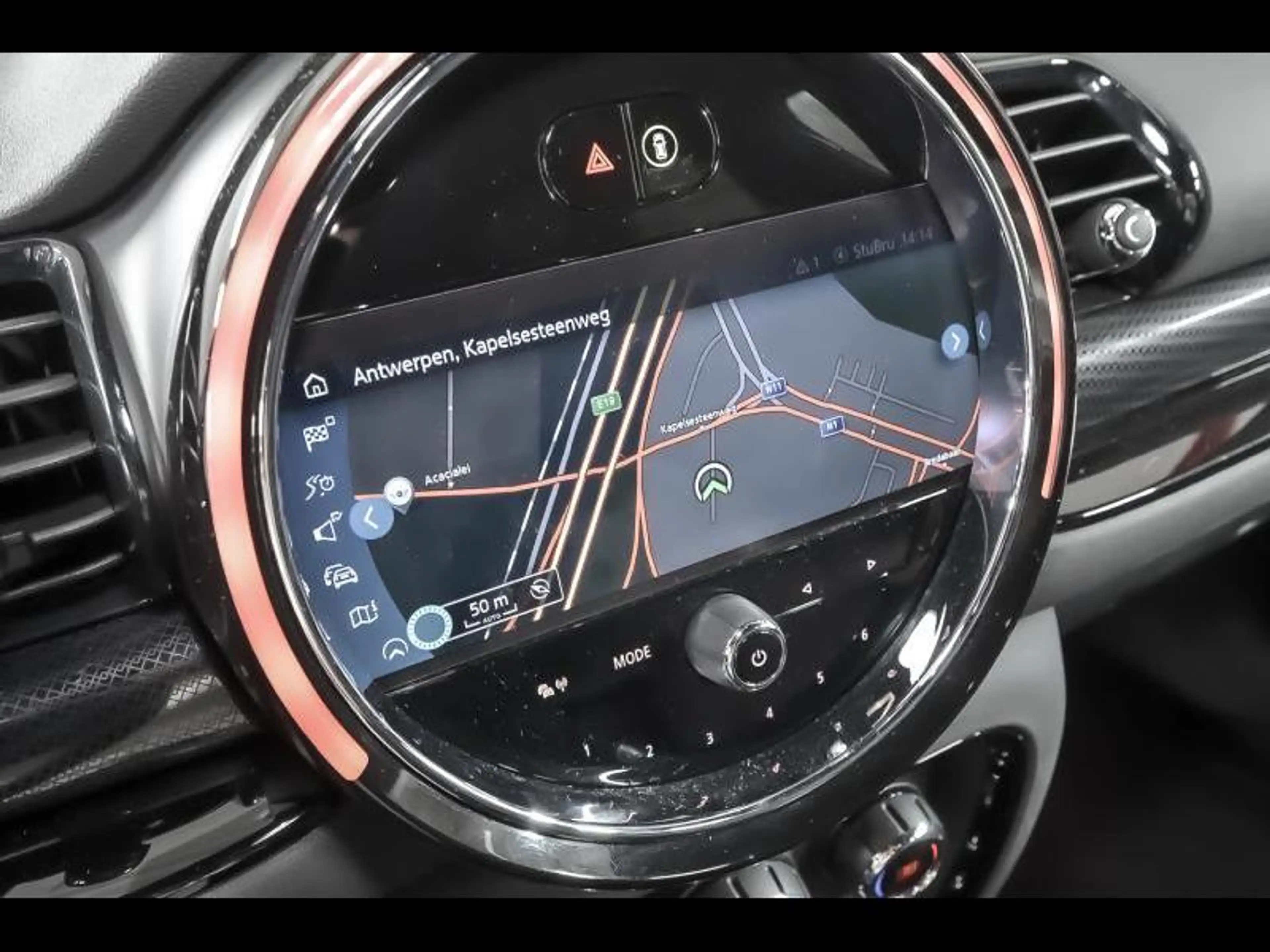 MINI Cooper Clubman Cooper Clubman — photo 14