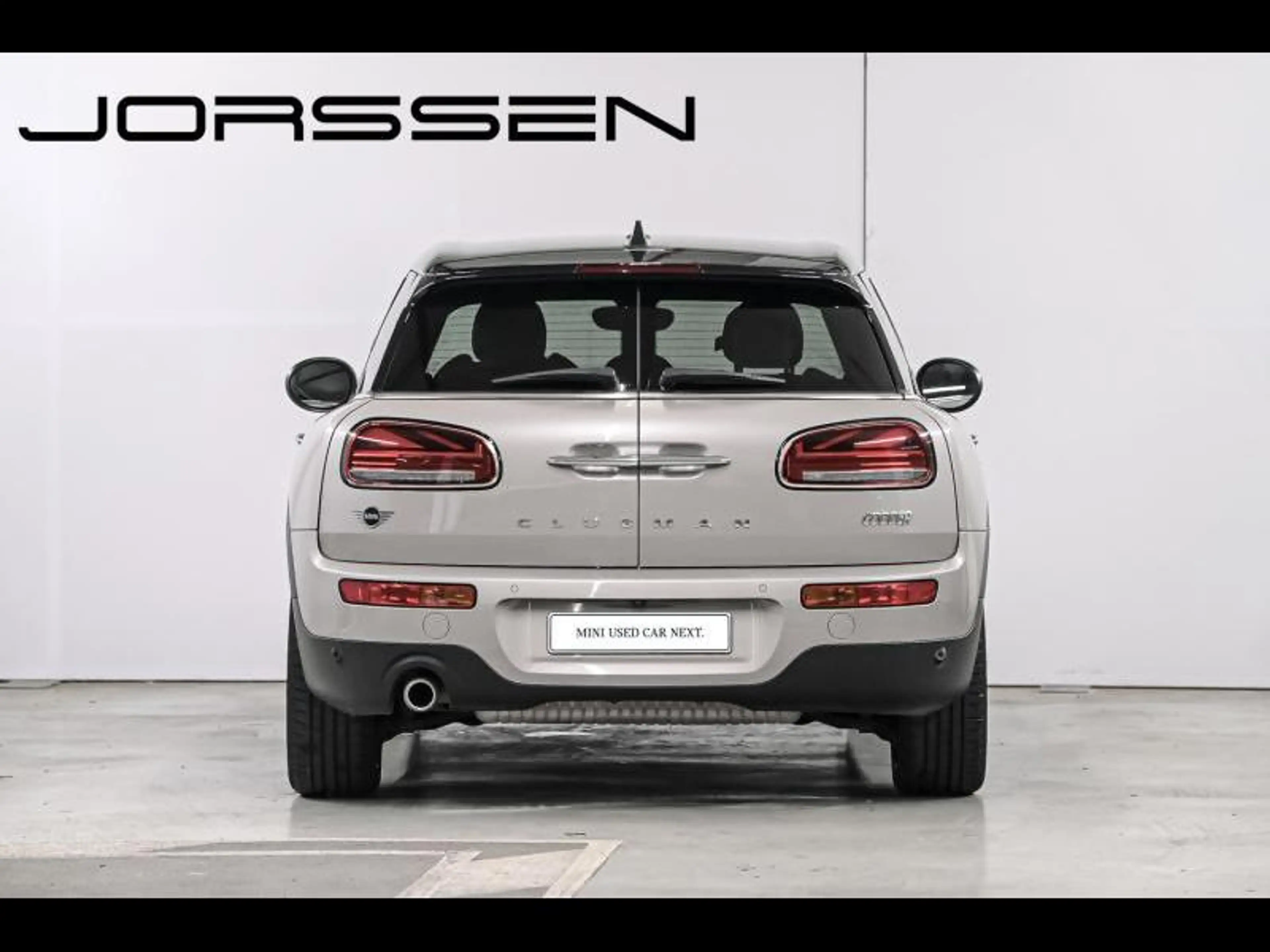 MINI Cooper Clubman Cooper Clubman — photo 4