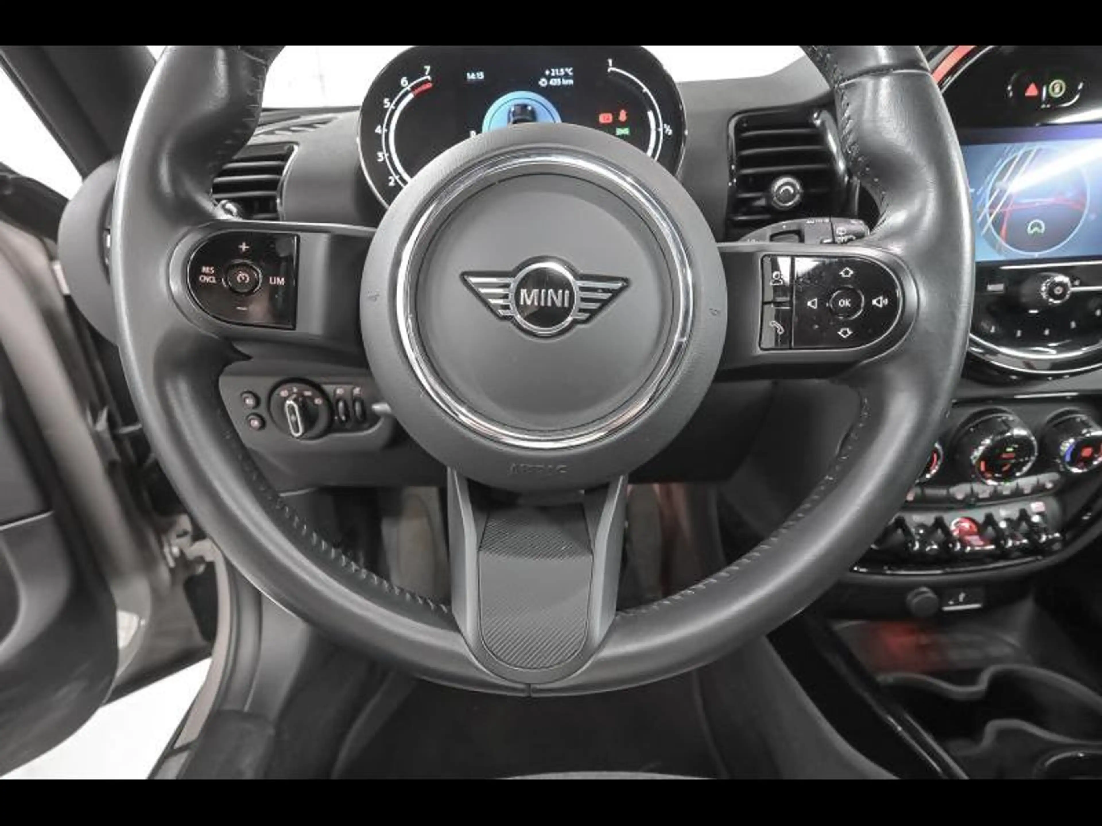 MINI Cooper Clubman Cooper Clubman — photo 9