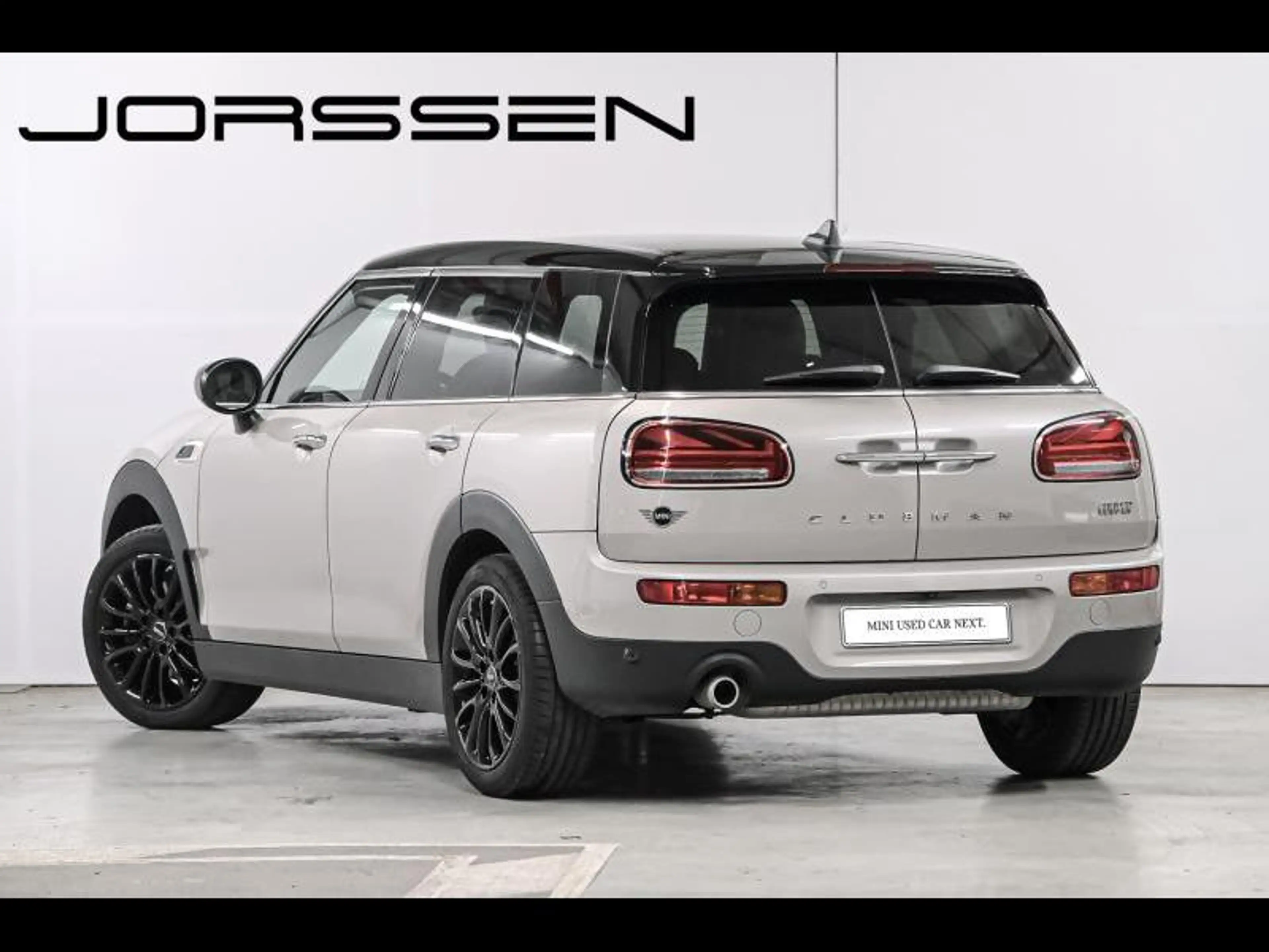 MINI Cooper Clubman Cooper Clubman — photo 5