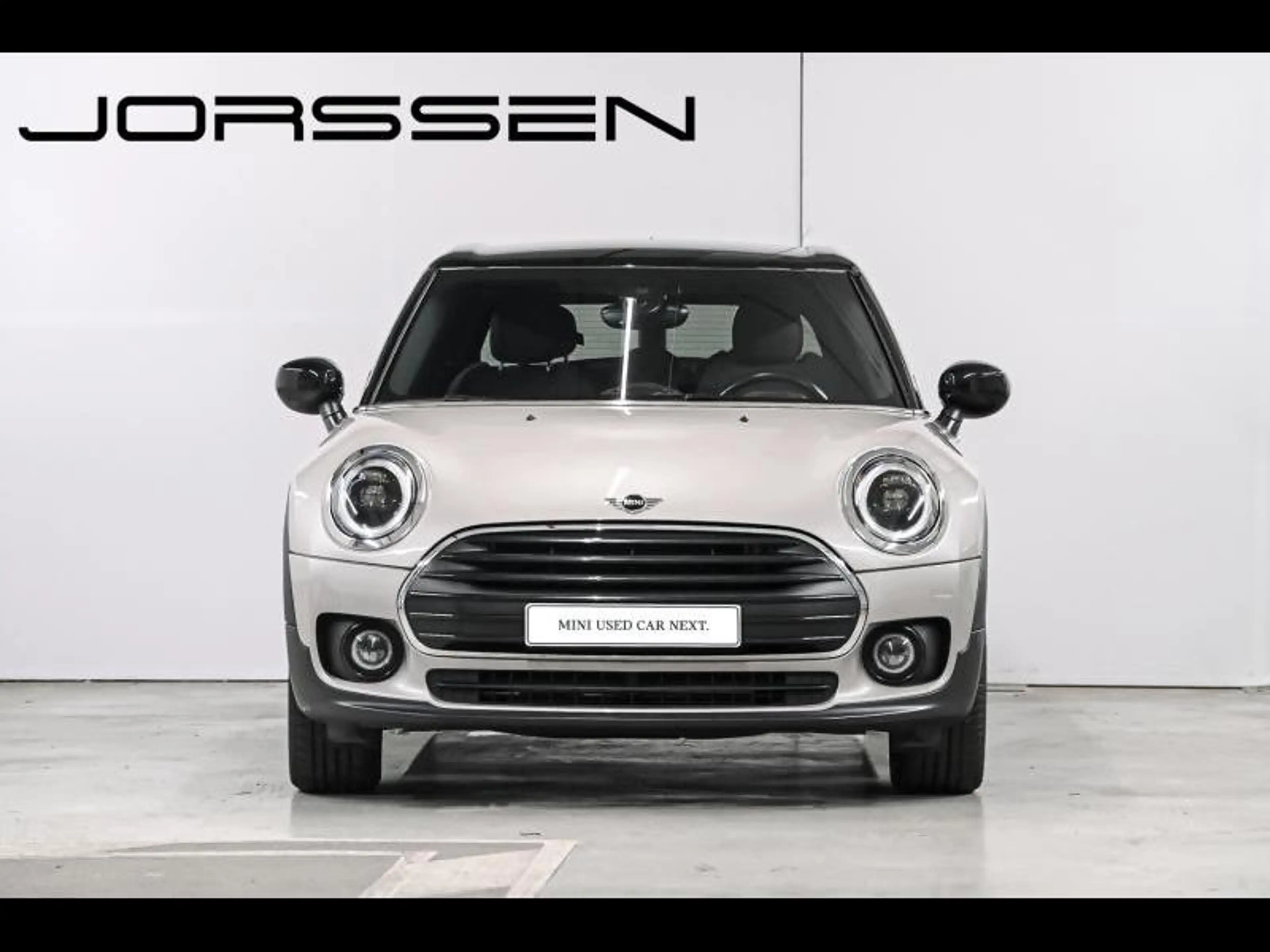 MINI Cooper Clubman Cooper Clubman — photo 2