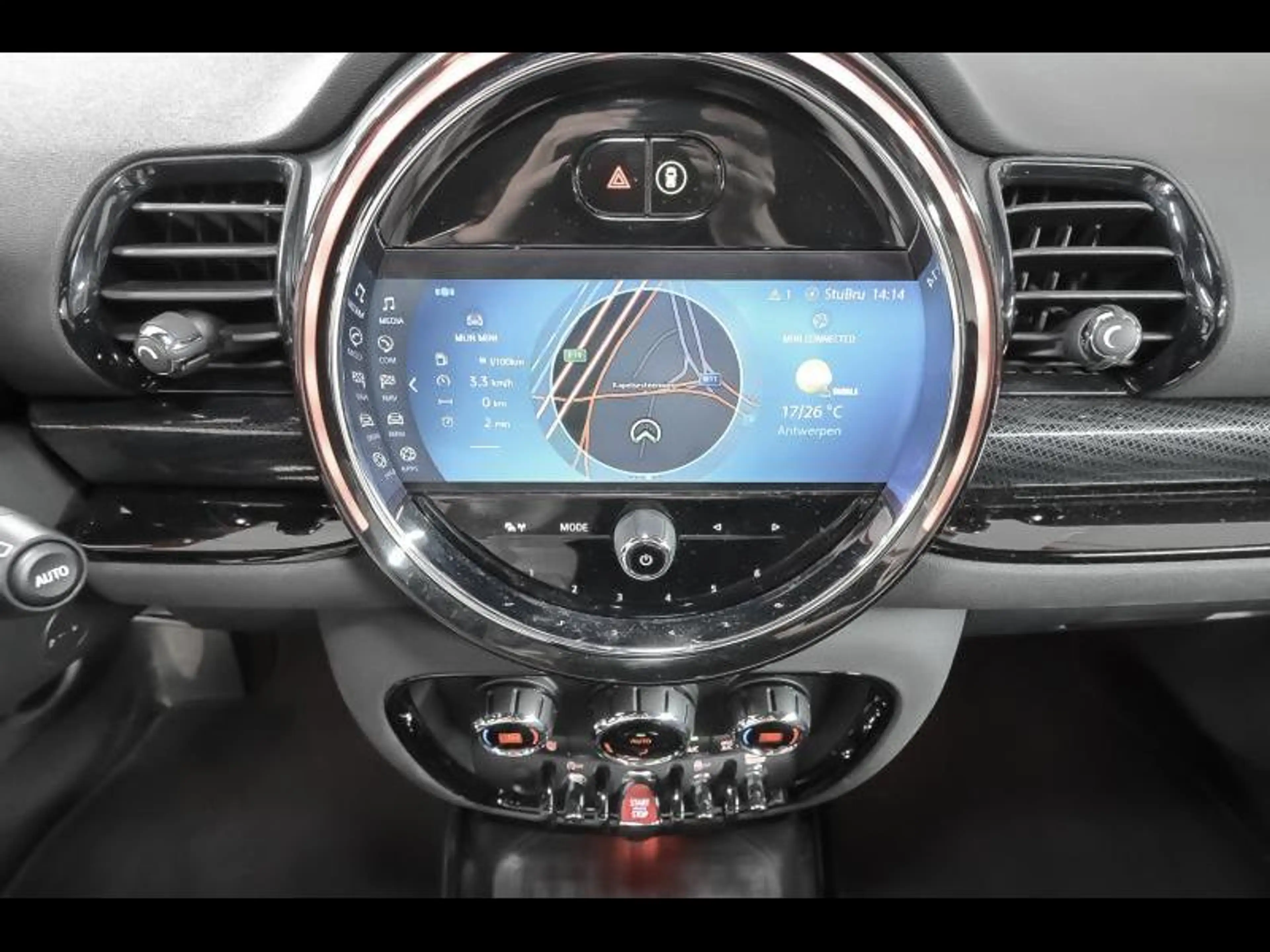 MINI Cooper Clubman Cooper Clubman — photo 12