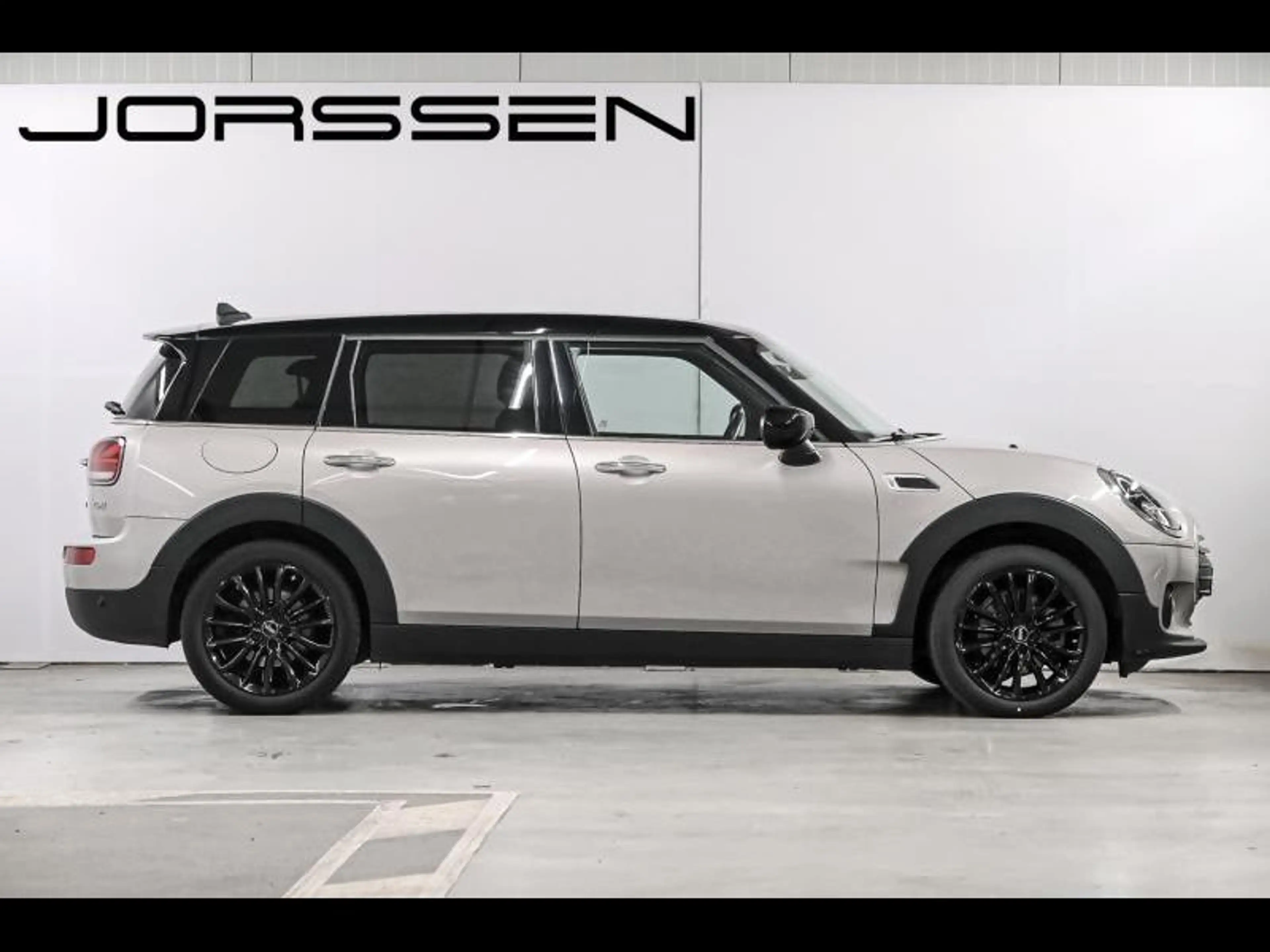MINI Cooper Clubman Cooper Clubman — photo 3