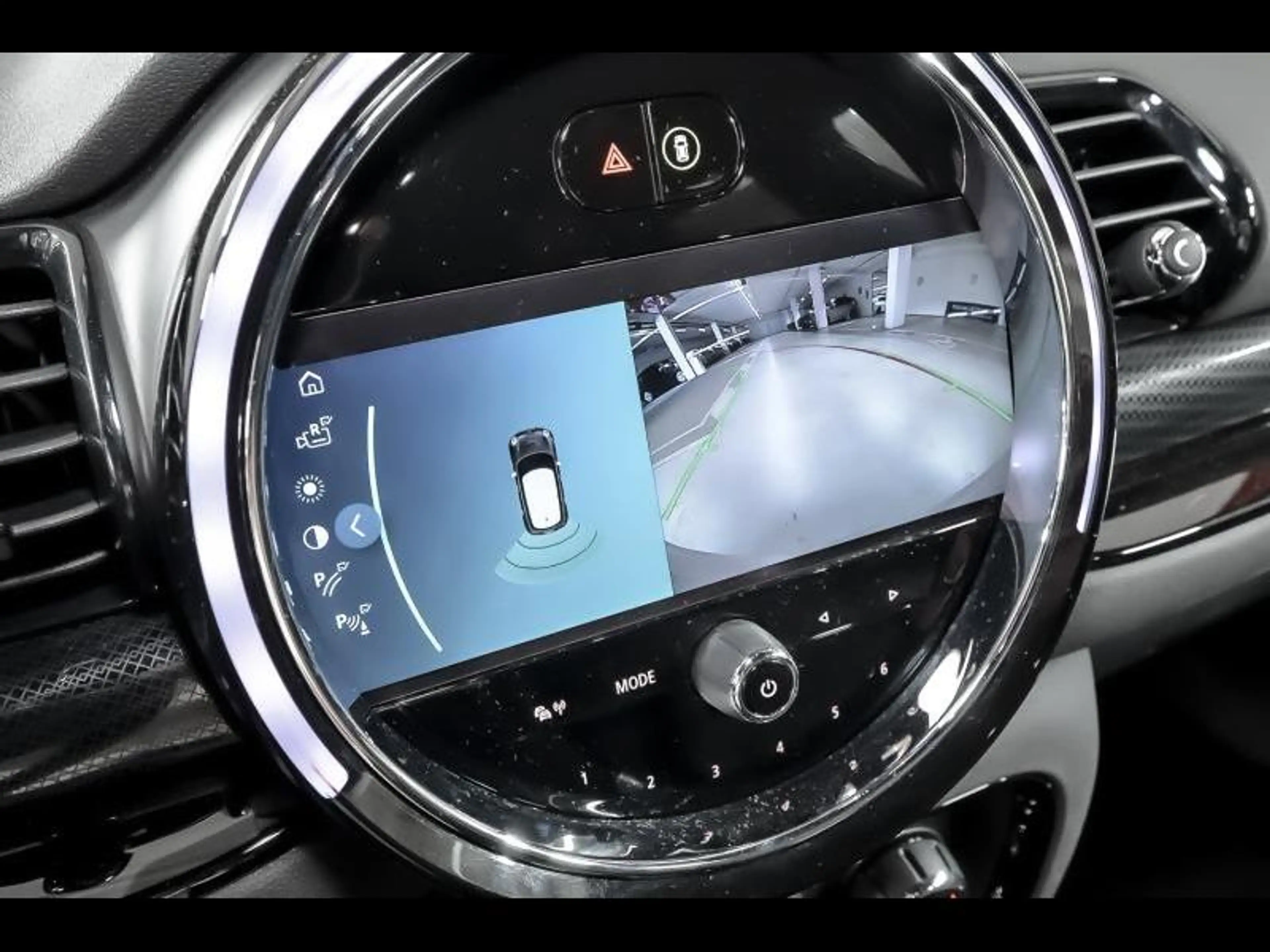 MINI Cooper Clubman Cooper Clubman — photo 15