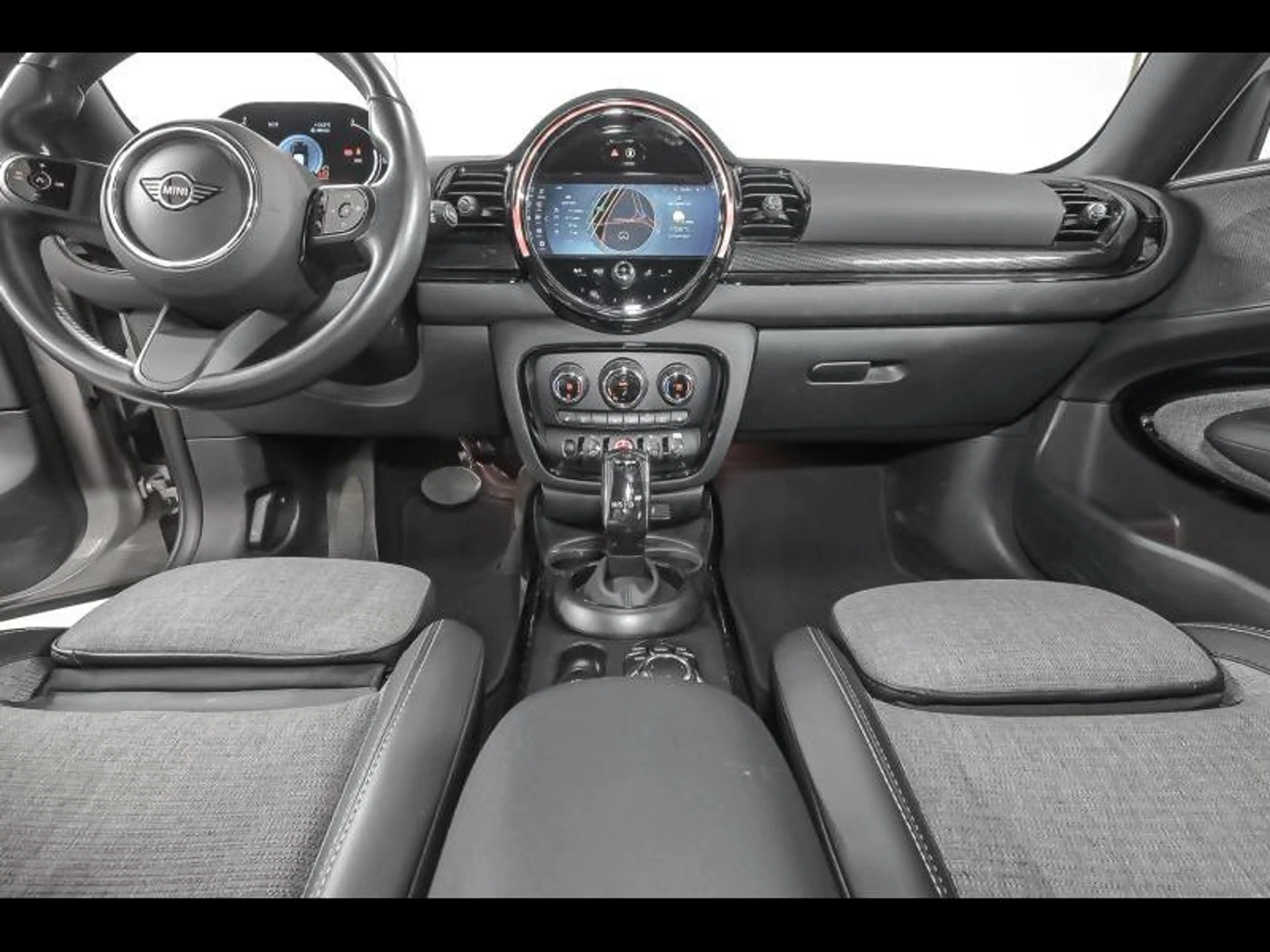MINI Cooper Clubman Cooper Clubman — photo 7