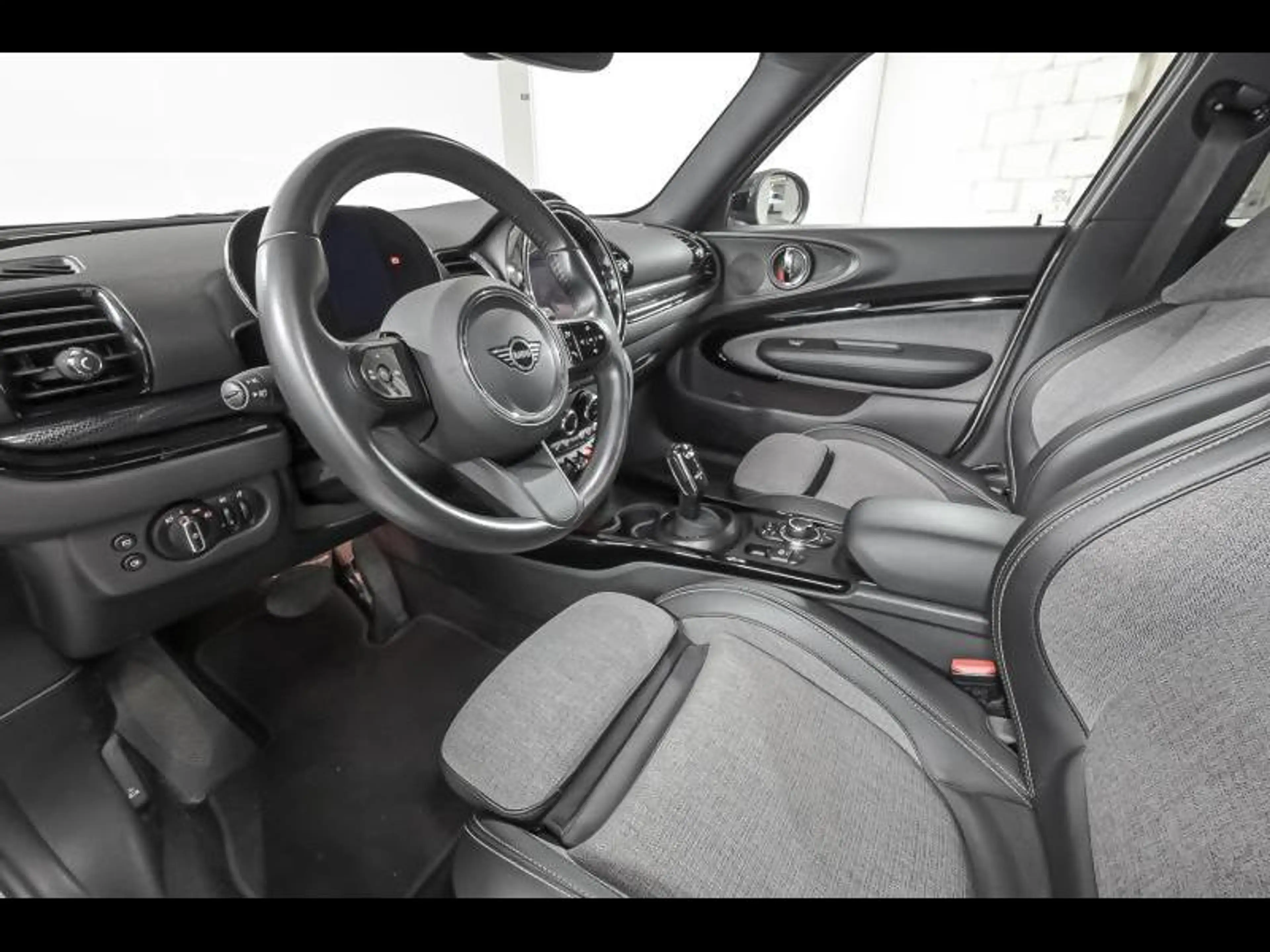 MINI Cooper Clubman Cooper Clubman — photo 6