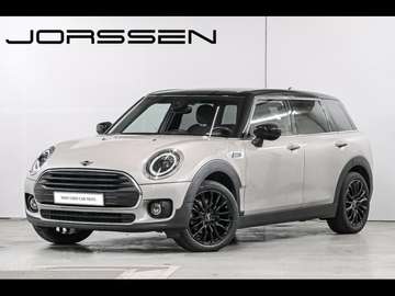 Cooper Clubman