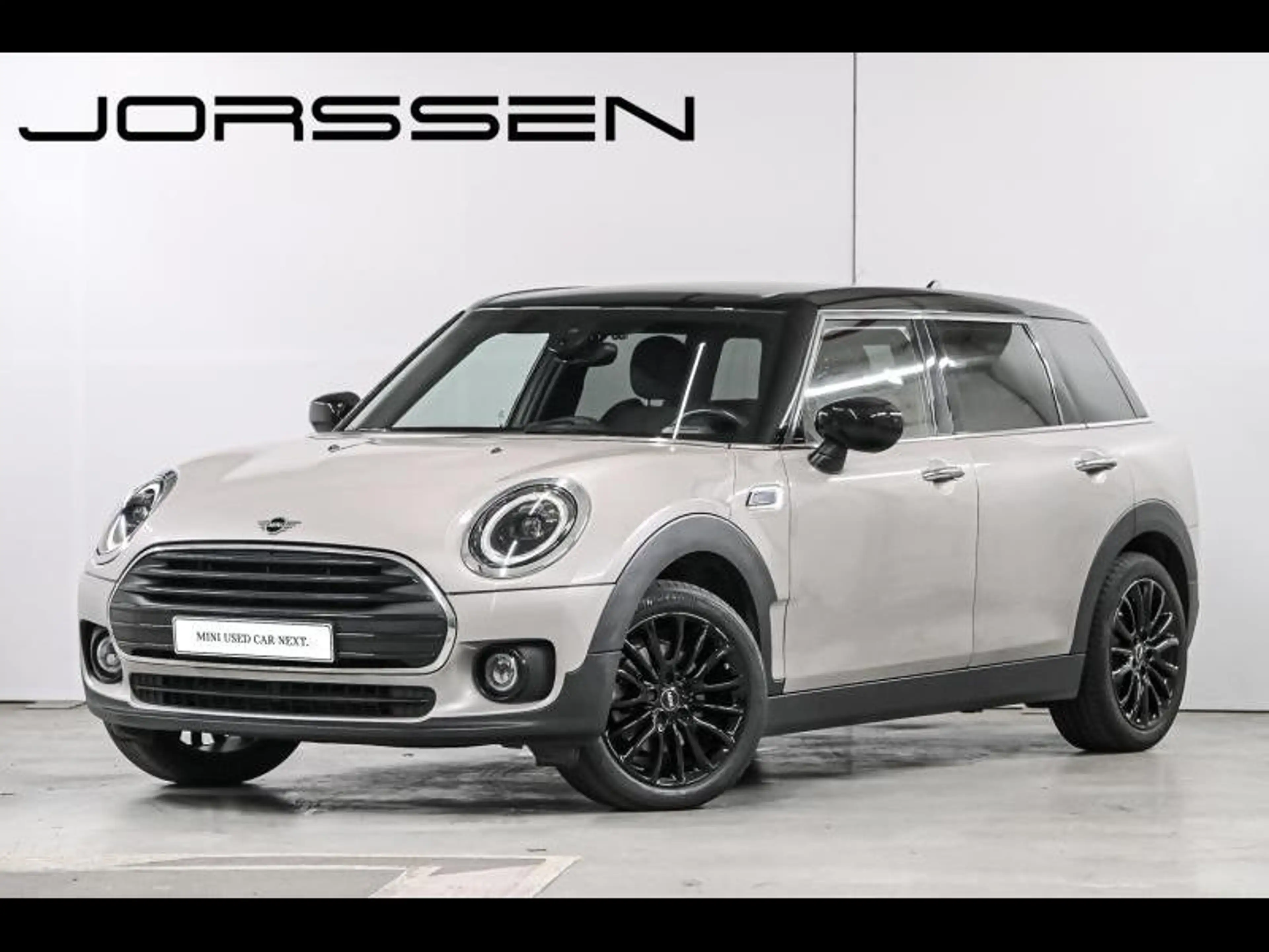 MINI Cooper Clubman Cooper Clubman