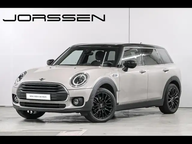 MINI Cooper Clubman Cooper Clubman