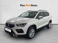 SEAT Ateca 1.5 EcoTSI S&S Style Evo Edition Blanco - thumbnail 9