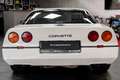 Corvette C4 5.7*EU MODELL*WEISS/ROT*SURVIVOR* Blanc - thumbnail 6