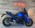 Suzuki GSX-S 1000 Bleu - thumbnail 1