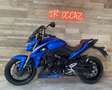 Suzuki GSX-S 1000 Bleu - thumbnail 2