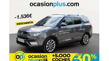 D16 Limited 4x2