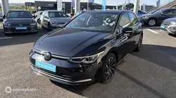 Volkswagen Golf 1.5 eTSI OPF 130ch Style DSG7