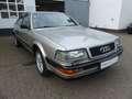 Audi V8 2. deutsche Hand, Bordmappe etc. Silver - thumbnail 7