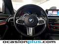 BMW 530 530dA Blanco - thumbnail 27