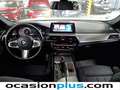 BMW 530 530dA Blanc - thumbnail 7