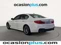 BMW 530 530dA Blanc - thumbnail 4