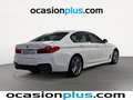BMW 530 530dA Blanc - thumbnail 3