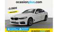 BMW 530 530dA Blanc - thumbnail 1