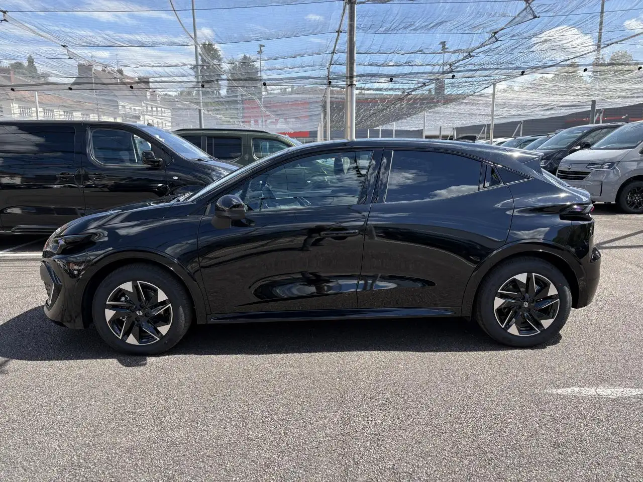 Renault Clio 2026