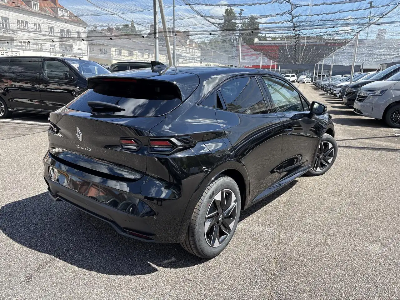 Renault Clio 2026
