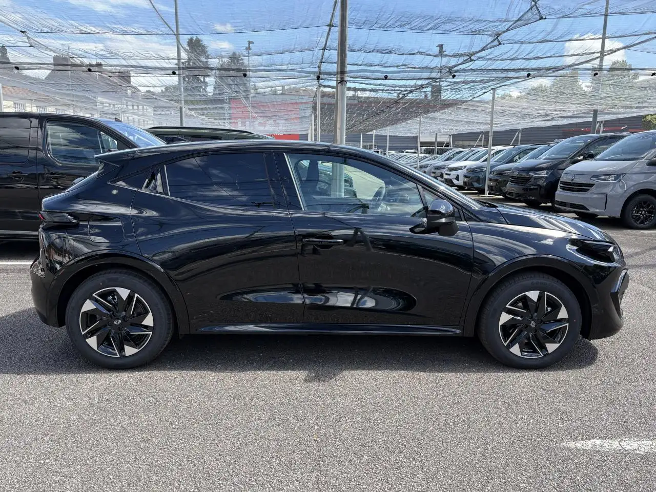 Renault Clio 2026