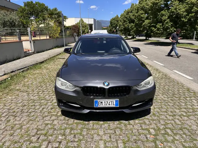 BMW 318