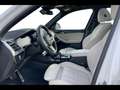 BMW iX3 M-Sport Alb - thumbnail 9